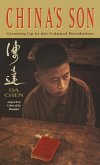 China's Son (eBook, ePUB)