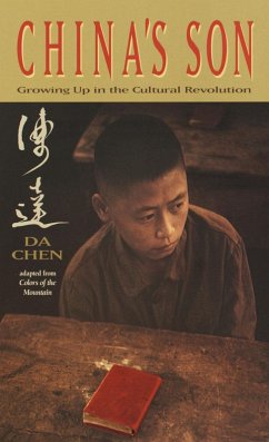 China's Son (eBook, ePUB) - Chen, Da