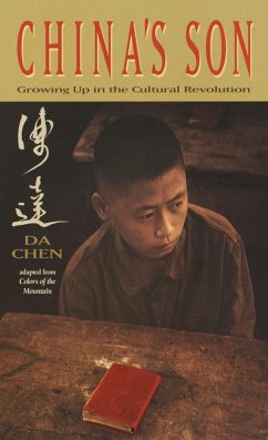 Cover China's Son (eBook, ePUB)