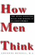How Men Think (eBook, ePUB) - Bild 1