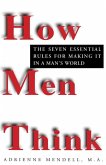 How Men Think (eBook, ePUB)