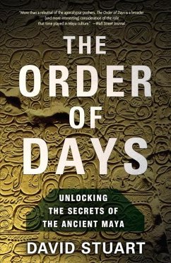 The Order of Days (eBook, ePUB) - Stuart, David