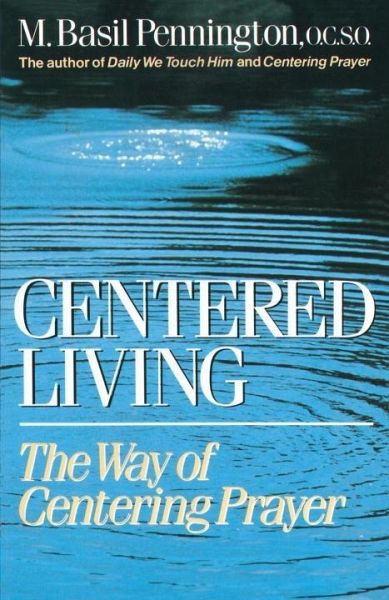 Centered Living (eBook, ePUB)
