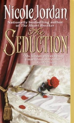The Seduction (eBook, ePUB) - Jordan, Nicole