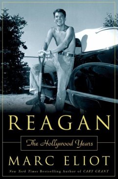 Cover Reagan (eBook, ePUB)