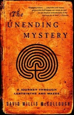 Cover The Unending Mystery (eBook, ePUB)