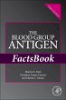 The Blood Group Antigen FactsBook... - Bild 1