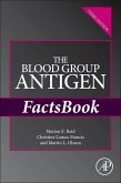 The Blood Group Antigen FactsBook (eBook, ePUB)
