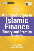 An Introduction to Islamic Finance (eBook, PDF)