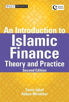 An Introduction to Islamic Finance (eBook, PDF) - Iqbal, Zamir; Mirakhor, Abbas