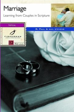 Marriage (eBook, ePUB) - Stevens, R. Paul; Stevens, Gail