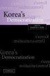 Korea's Democratization (eBook, PDF) - Bild 1