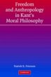 Freedom and Anthropology in Kant's... - Bild 1