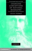 Changing Conceptions of National Biography (eBook, PDF)