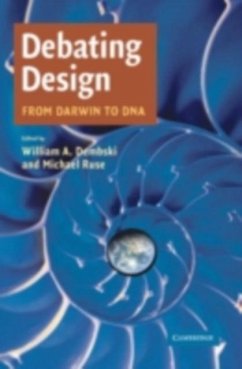 Debating Design (eBook, PDF)