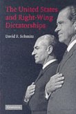 United States and Right-Wing Dictatorships, 1965-1989 (eBook, PDF)