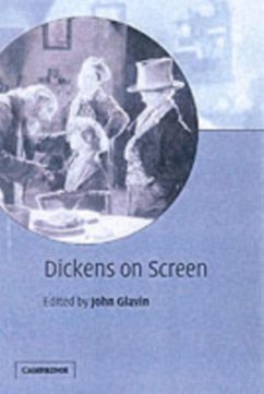 Dickens on Screen (eBook, PDF)