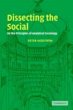 Dissecting the Social (eBook, PDF) - Bild 1