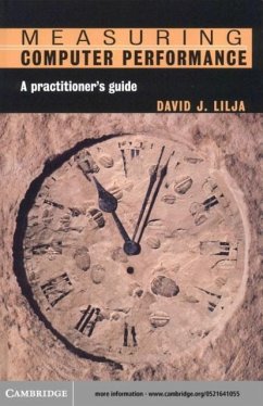 Measuring Computer Performance (eBook, PDF) - Lilja, David J.