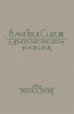 Plant Tissue Culture (eBook, PDF)