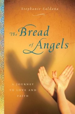 Cover The Bread of Angels (eBook, ePUB)