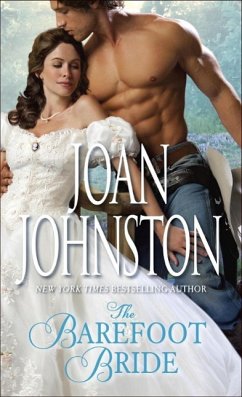 The Barefoot Bride (eBook, ePUB) - Johnston, Joan