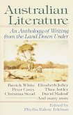 Australian Literature (eBook, ePUB)