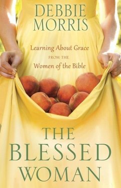 Cover The Blessed Woman (eBook, ePUB)
