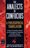 The Analects of Confucius (eBook, ePUB)