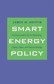 A Smart Energy Policy (eBook, PDF)