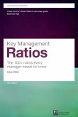 Key Management Ratios (eBook, ePUB)