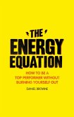 The Energy Equation PDF eBook (eBook, ePUB)