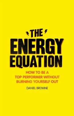 Cover The Energy Equation (eBook, ePUB)