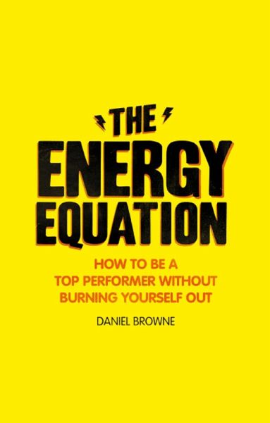 The Energy Equation (eBook, ePUB) The Energy Equation (eBook, ePUB)
