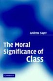 Moral Significance of Class (eBook, PDF)