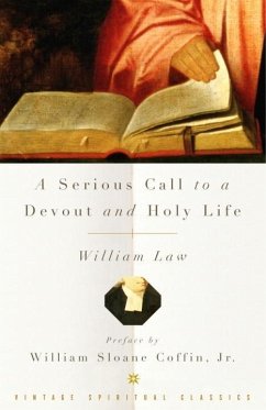 A Serious Call to a Devout and Holy Life (eBook, ePUB) - Law, William