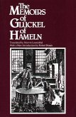 Memoirs of Gluckel of Hameln (eBook, ePUB) Memoirs of Gluckel of Hameln (eBook, ePUB)