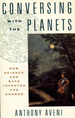 Conversing with the Planets (eBook, ePUB) - Aveni, Anthony