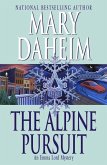 The Alpine Pursuit (eBook, ePUB)