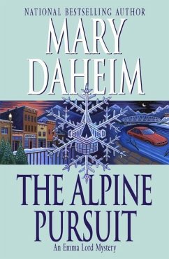 The Alpine Pursuit (eBook, ePUB) - Daheim, Mary