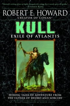 Cover Kull (eBook, ePUB)