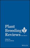 Plant Breeding Reviews, Volume 27 (eBook, PDF)