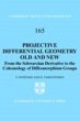 Projective Differential Geometry Old... - Bild 1