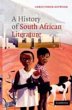 History of South African Literature... - Bild 1