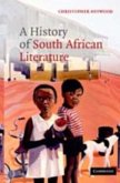 History of South African Literature (eBook, PDF)