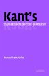 Kant's Transcendental Proof of Realism... - Bild 1