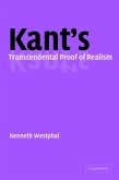 Kant's Transcendental Proof of Realism (eBook, PDF)