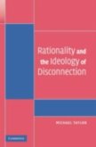 Rationality and the Ideology of Disconnection (eBook, PDF)