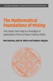 Mathematical Foundations of Mixing (eBook, PDF)