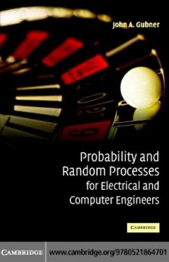 Cover Probability and Random Processes for Electrical and Computer Engineers (eBook, PDF)
